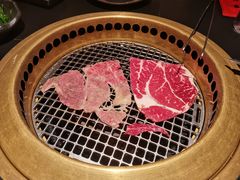 -谷牛和牛烤肉(漕河泾印象城店)