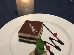 -戈雅法餐厅(世界城广场店)