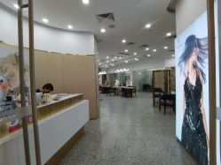 -Kraemer paris·苏豪路易士·嘉玛发廊