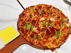 -棒约翰比萨·意面(肇嘉浜路店)