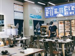 大堂-蚝山·喷汽火山生蚝(前福路店)