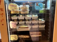 -慢熟面包店bud bread(孩儿巷店)