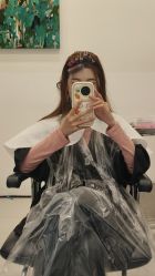 -DL HOPE明星造型