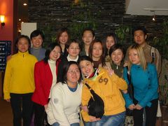 -联华超市(图们店)