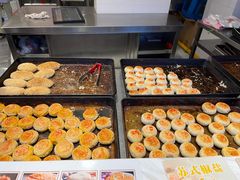 -穆桂英美食(城中店)