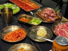 -西塔老太太泥炉烤肉(龙湖北苑天街店)
