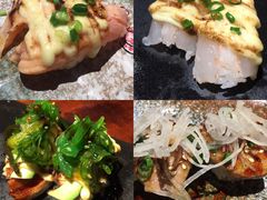 -初居食屋日式料理(万象城购物中心店)