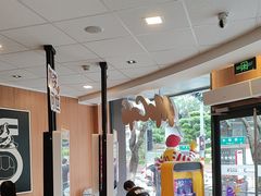 -麦当劳(集美石鼓店)