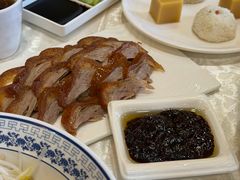 -便宜坊烤鸭店(玉蜓桥天坛店)