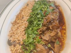 -新兴·金羊座·粤菜点心(乐峰店)