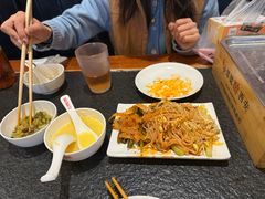 -福苗小骆驼烧烤(莲湖路店)