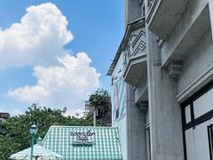 -广州西关永庆坊旅游区