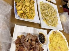 -鑫诚筋饼王(红旗小区店)