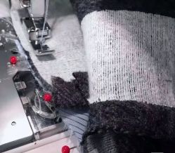 -Biella Fibers杰尼亚Zegna面料西装·夹克·礼服全定制Bespoke(晶耀前滩店)