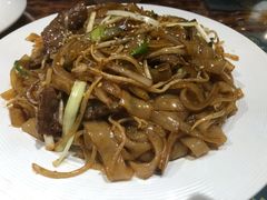 干炒牛河-老广酒楼(樱花店)