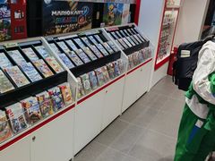 -任天堂Nintendo Switch体验店(天河城店)