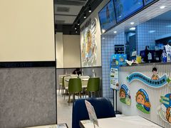 -TACO STAR 塔可星(下沙宝龙店)