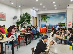 -文惠桥头大华干捞粉