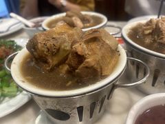 -宝香绑线肉骨茶(柏威年广场店)