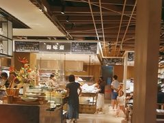 -金海湾自助餐厅(金陵饭店)