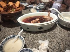 -南京大牌档(之心城店)