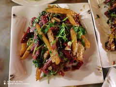 -老平遥饭馆