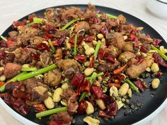 -捕渔人家海鲜私房菜(仙螺岛店)