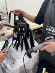 -汤尼英盖TONI&GUY-essensuals