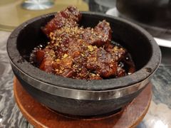 桂花红烧肉-卿雲阁私人高定餐厅(汉口江滩店)