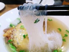 -台北楚楚园馅饼粥(虹桥南丰城店)