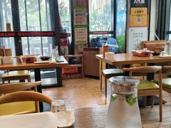 -华府九号海鲜烧烤大排档(龙域店)