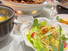 -旺顺阁鱼头泡饼(小红门店)