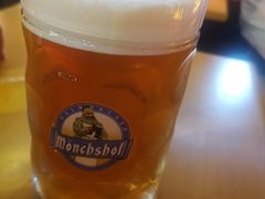 -巴伐利亚啤酒坊(意式风情街店)