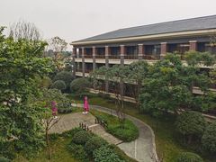 -成都安仁福朋喜来登酒店