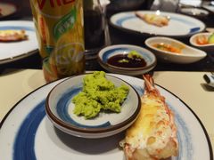 -大渔铁板烧(万象城店)