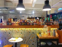 -BOLLO意大利餐厅(龙山万物工场店)