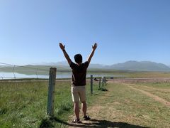 -山丹皇家马场