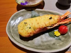 -千代御(临河街店)