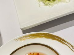 -广州富力丽思卡尔顿酒店·丽轩·粤菜