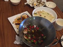 -外婆菜之崇明味道(锦江乐园店)