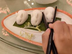 -顺风山庄(水濂山店)