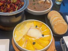 -一楼食业·美食人家