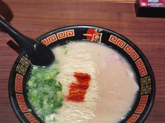 -一蘭拉面(尖沙咀店)