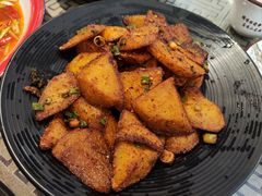 -新繁老號豌豆汤饭店·江湖菜(宝光寺店)