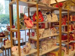 -艳阳天·非遗楚菜(武汉客厅店)