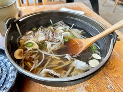 牛肉汤锅-汤厨(五道营店)