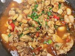 -后湖小院·乡野田园菜