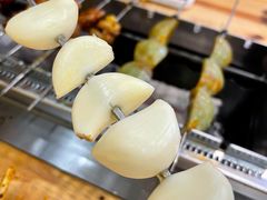 -明洞串城·烧烤·延边朝鲜族烧烤串专门店(景田店)