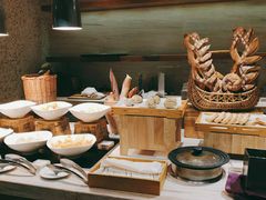 -索菲特银河锦厨自助餐(山西路店)