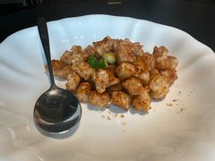 -喜悦烤鸭·新京菜(王府井店)